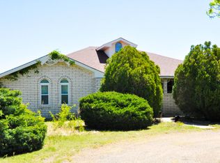22881 Hix Dr, Canyon, TX 79015