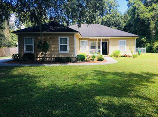 6428 Baker Rd, Keystone Heights, FL 32656