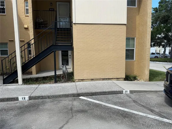 3810 N Oak Dr N #N11, Tampa, FL 33611