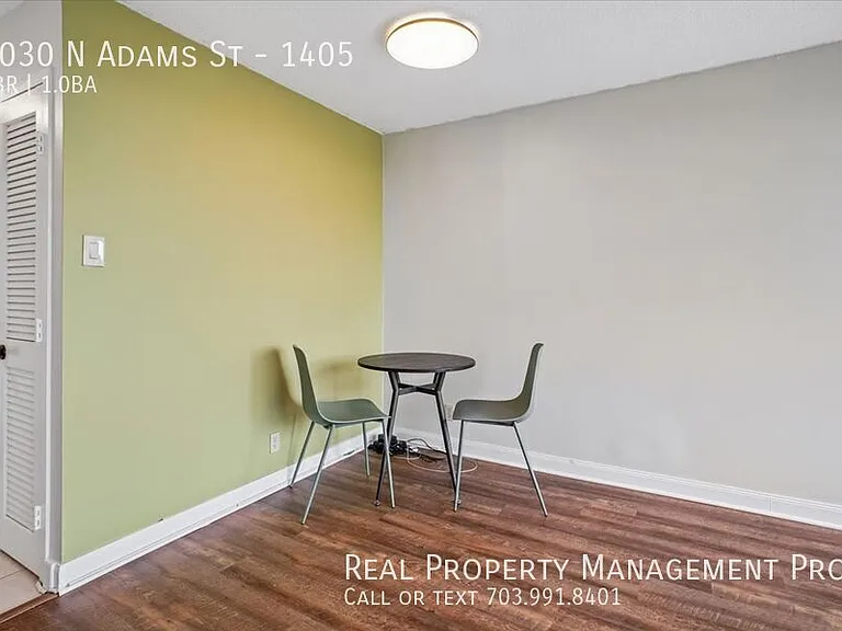 2030 N Adams St #1405 — Photo 13