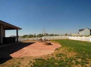 16581 Iredell St, Brighton, CO 80603