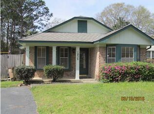 1832 Wildwood Pl, Mobile, AL 36609