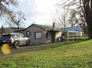 7319 Gold Ray Rd, Central Pt, OR 97502