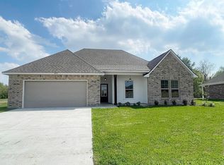 4511 Mimosa Dr, Orange, TX 77630