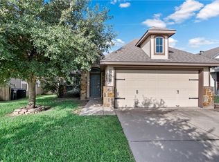 15427 Baker Mdw, College Station, TX 77845