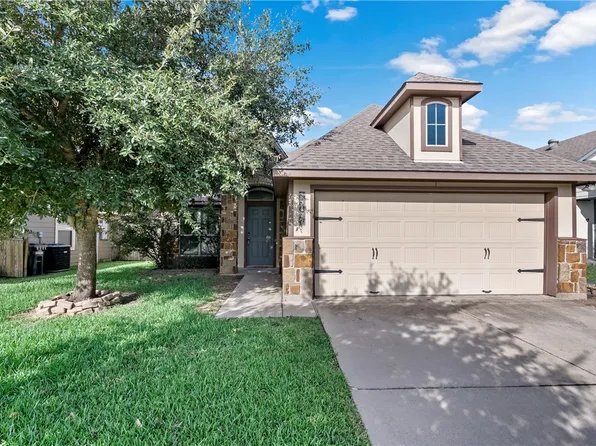 15427 Baker Mdw, College Station, TX 77845