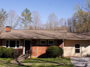 535 Nicholson Creek Rd #1, Brevard, NC 28712