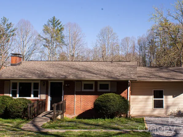 535 Nicholson Creek Rd #1, Brevard, NC 28712