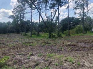 5119 Bryant Russell Rd #0, Perry, FL 32348