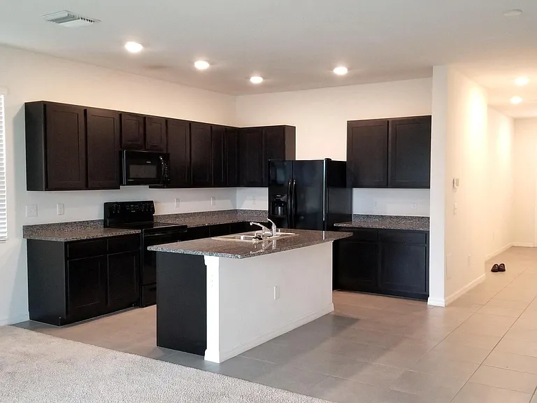 1805 Hovenweep Rd — Photo 1