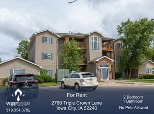 2780 Triple Crown Ln, Iowa City, IA 52240