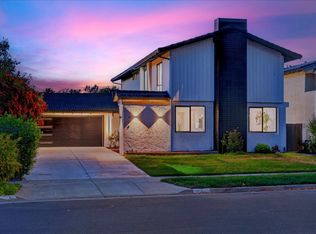 419 Avenida Palmas, San Jose, CA 95123
