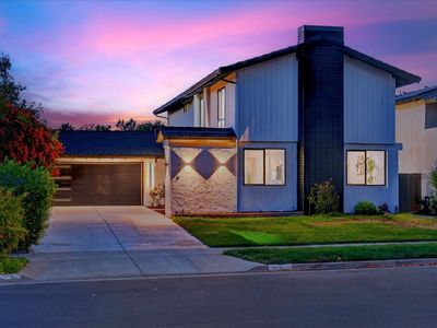 419 Avenida Palmas, San Jose, CA, 95123