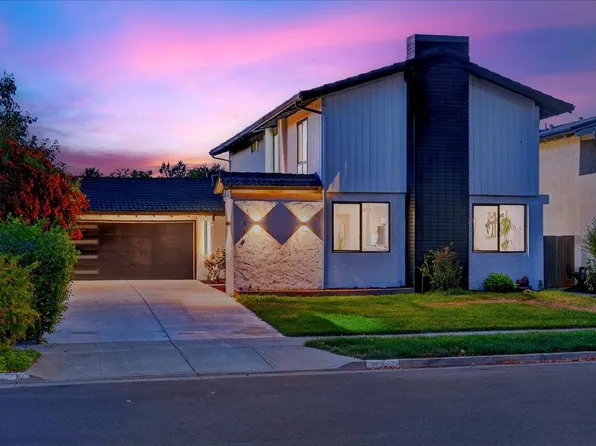 419 Avenida Palmas, San Jose, CA 95123