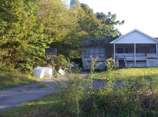 1423 Mount View Rd, Robbins, TN 37852