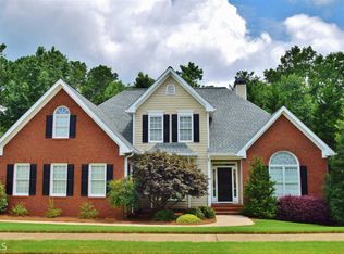 4326 Sugar Leaf Dr, Oakwood, GA 30566