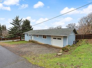 405 N Willow St, Bingen, WA 98605