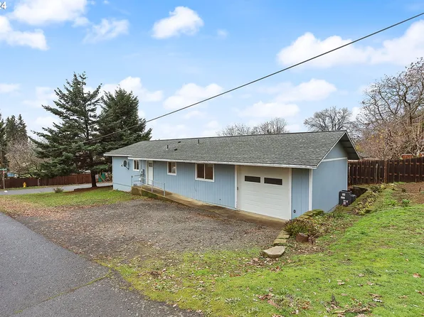 405 N Willow St, Bingen, WA 98605
