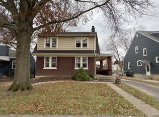 3753 N Berkley Cir, Cincinnati, OH 45236