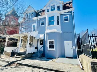 628 N 6th St APT 4, Allentown, PA 18102