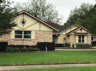 2301 Wayside Ct, Deer Park, TX 77536