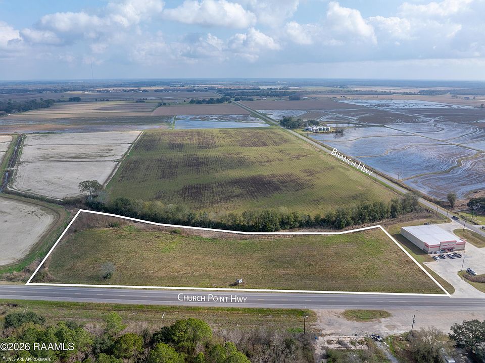 1st image of 0 Church Point Hwy