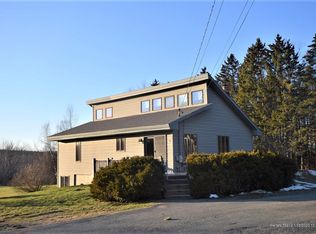 340 Hudson Rd, Glenburn, ME 04401