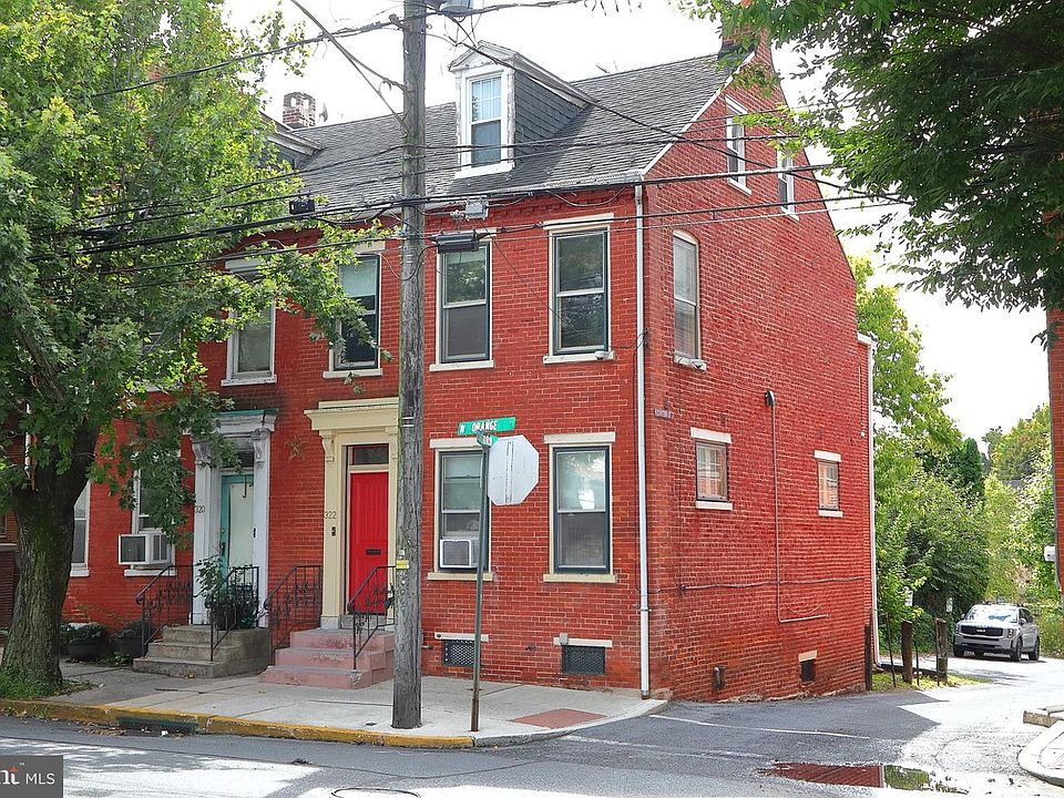 1st image of 322 W Orange St