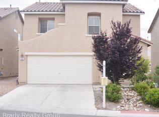 871 Blushing Rose Pl, Henderson, NV 89052