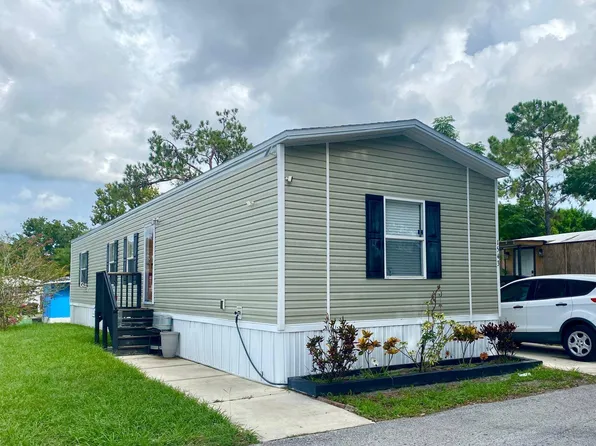 1543 Indian Summer Ln #4920, Orlando, FL 32825