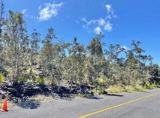 92-9250 Orchid Pkwy LOT 21, Captain Cook, HI 96704