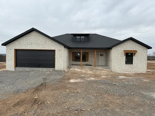 1961 Everly Dr, Tahlequah, OK 74464