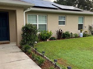 1561 NE 160th Pl, Citra, FL 32113