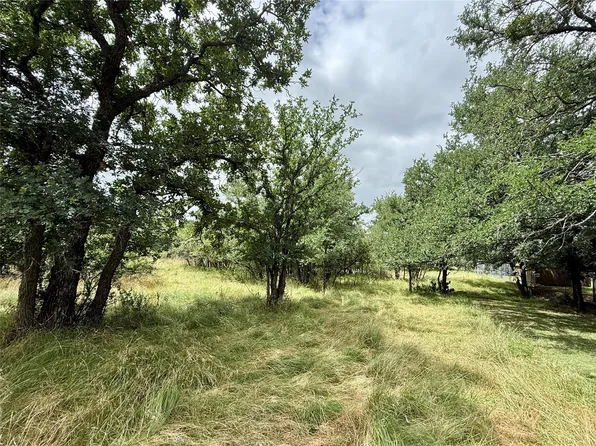 Hillcrest Dr, Brownwood, TX 76801
