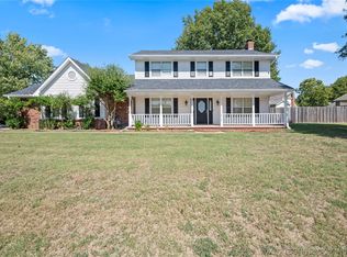 2916 W Berwick, Claremore, OK 74017