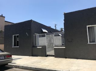 925 N Washington Pl APT 4, Long Beach, CA 90813