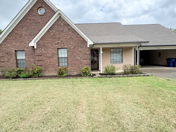 7390 Fox Meadow Dr, Olive Branch, MS 38654