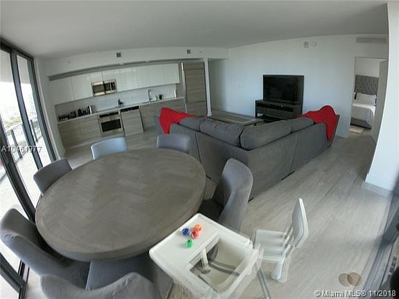 4th image of 3401 NE 1st Ave #1008