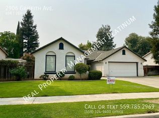 2906 Griffith Ave, Clovis, CA 93611