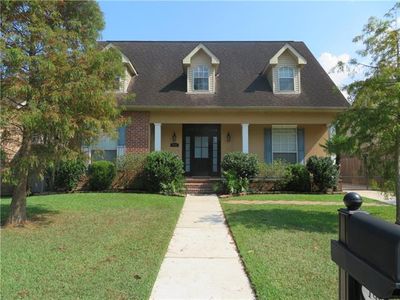 190 Dunleith Dr, Destrehan, LA, 70047