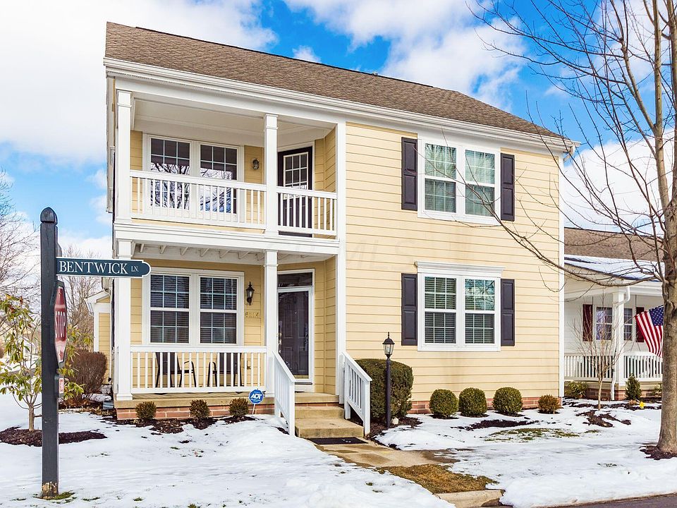 1st image of 6114 Bentwick Ln #99