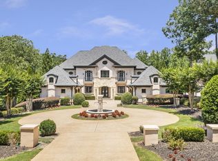 4317 Oglethorpe Loop NW, Acworth, GA 30101