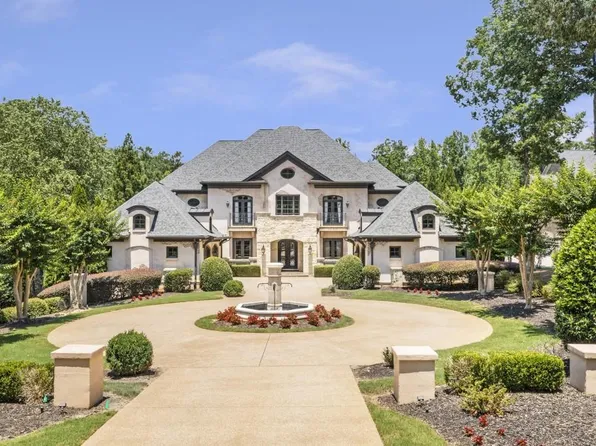 4317 Oglethorpe Loop NW, Acworth, GA 30101