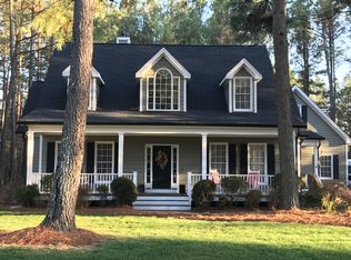 70 Remington Ct, Youngsville, NC 27596