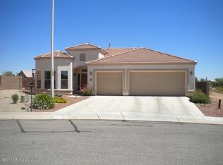 2667 Copper Sky Dr, Sierra Vista, AZ 85635