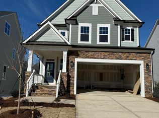 2464 Field Poppy Dr LOT 168, Apex, NC 27502