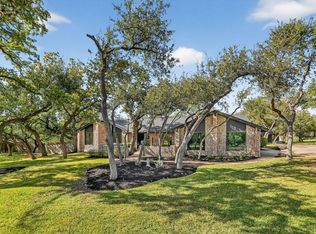 10600 Glass Mountain Trl, Austin, TX 78750
