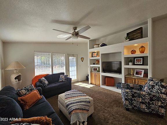 2nd image of 8700 E UNIVERSITY Drive #1332