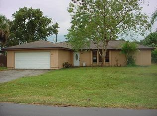 4972 22nd Pl SW, Naples, FL 34116