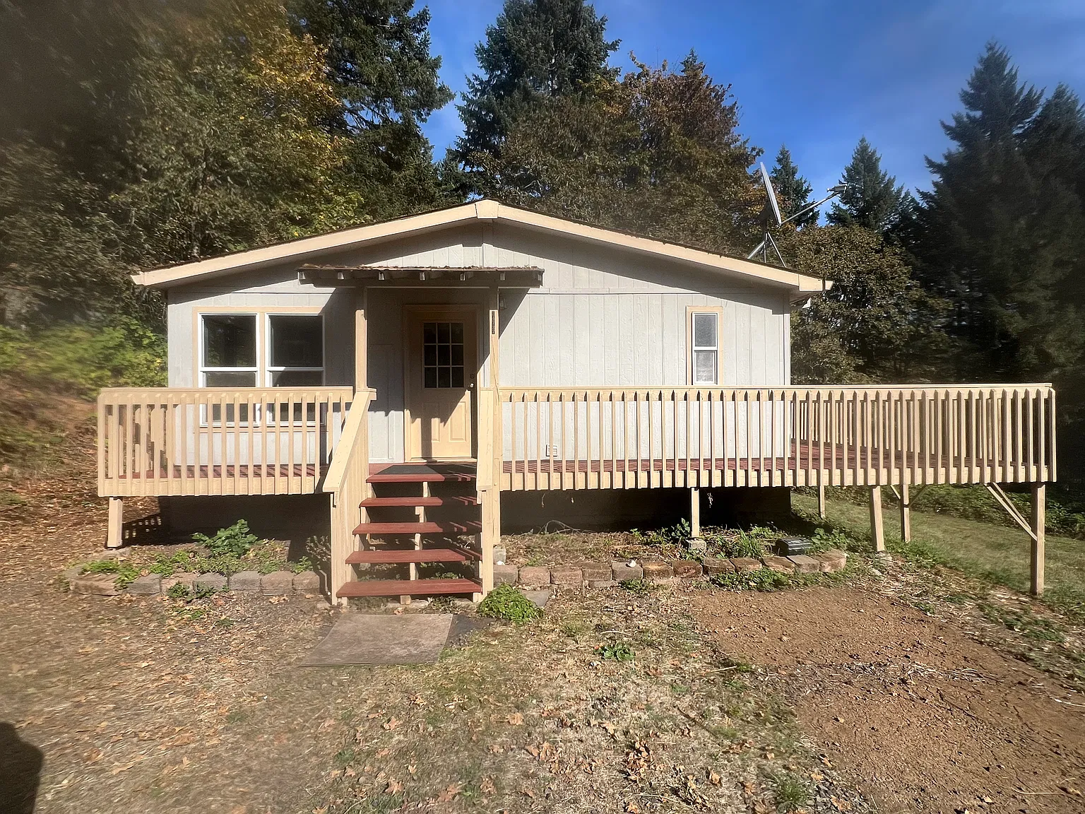 3 bed, 1512 sqft, $2,300 — Photo 1